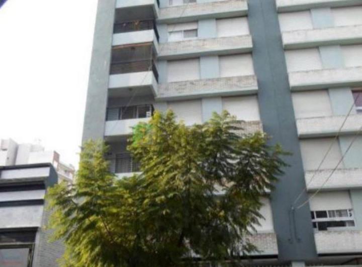 Departamento · 58m² · 3 Ambientes