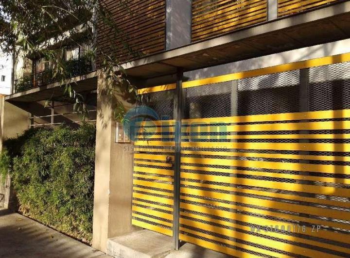 Departamento · 65m² · 1 Ambiente · 1 Cochera