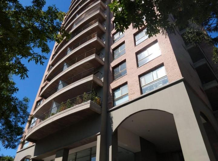 Departamento · 49m² · 2 Ambientes