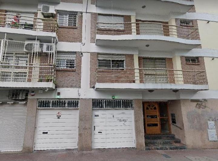Departamento · 82m² · 4 Ambientes