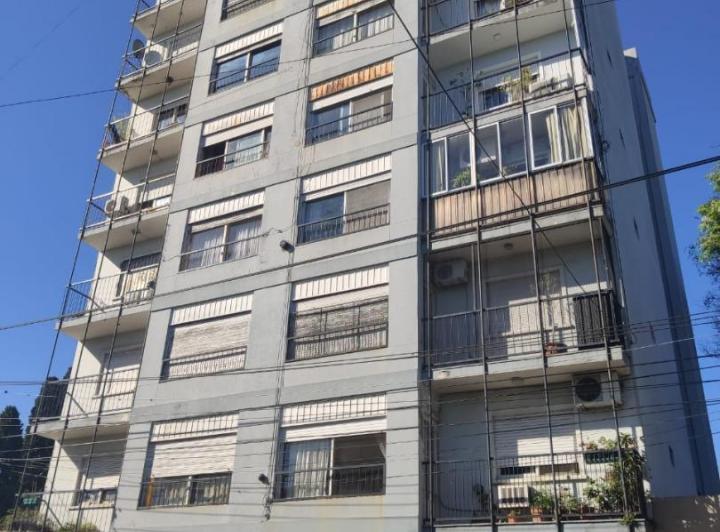 Departamento · 63m² · 3 Ambientes