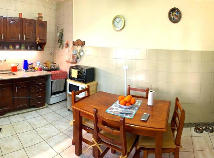 Departamento · 76m² · 4 Ambientes