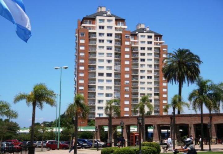 Departamento · 48m² · 2 Ambientes