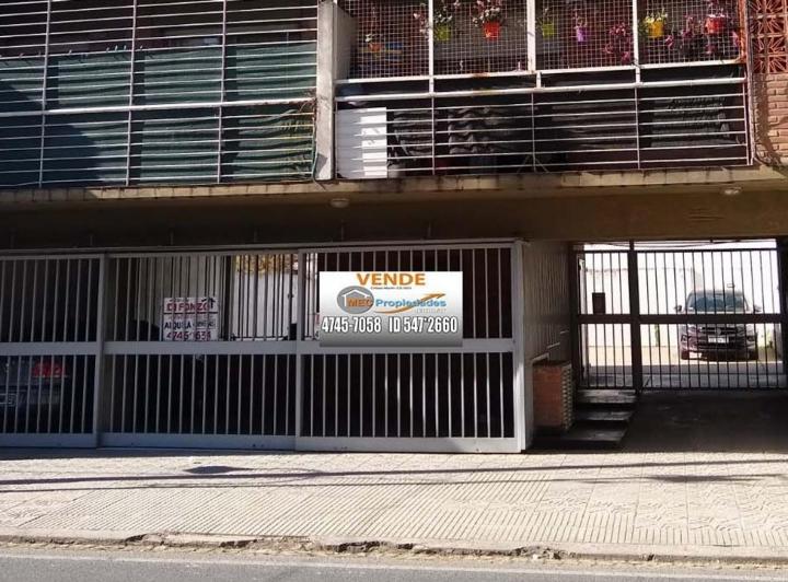 Departamento · 36m² · 2 Ambientes · 1 Cochera