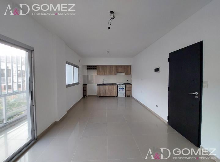 Departamento · 42m² · 2 Ambientes