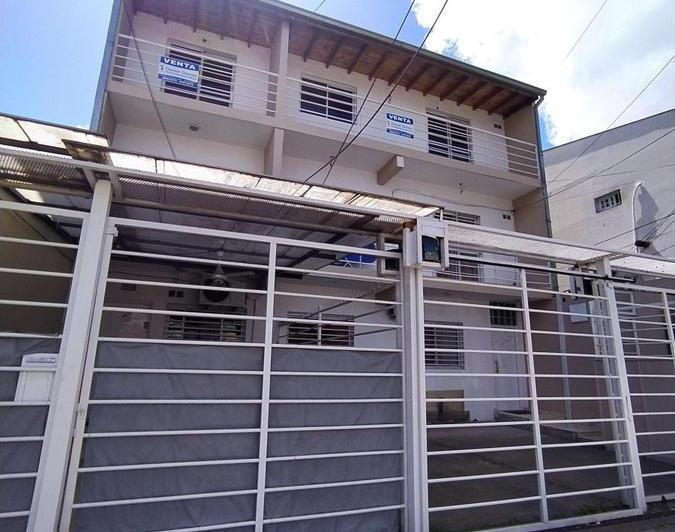 Departamento · 42m² · 2 Ambientes