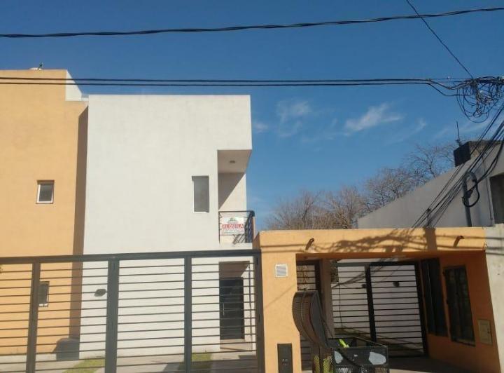 Departamento · 40m² · 2 Ambientes · 1 Cochera