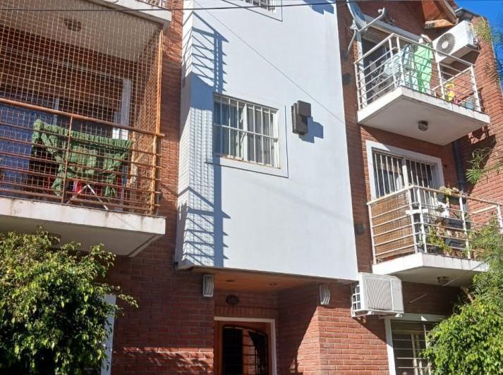 Departamento · 29m² · 1 Ambiente