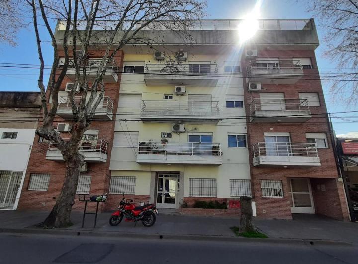 Departamento · 45m² · 2 Ambientes