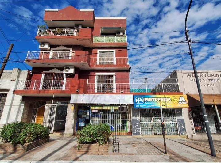 Departamento · 75m² · 3 Ambientes