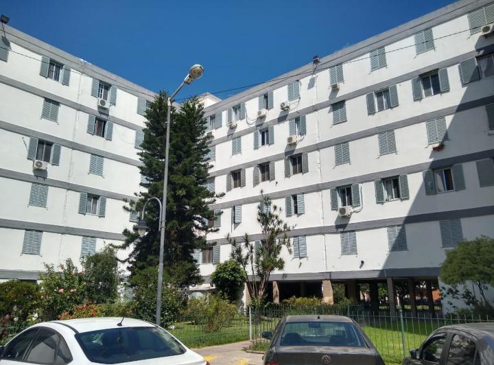 Departamento · 78m² · 4 Ambientes