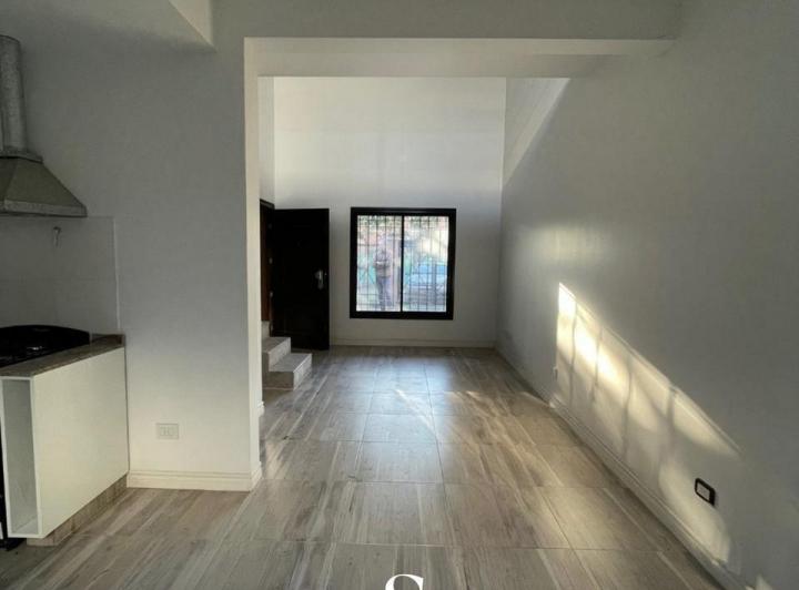 Departamento · 66m² · 3 Ambientes · 1 Cochera