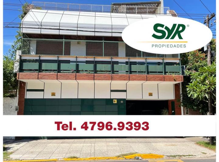Departamento · 31m² · 2 Ambientes