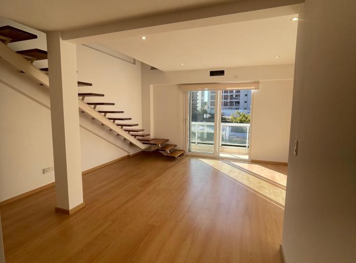 Departamento · 69m² · 2 Ambientes · 1 Cochera