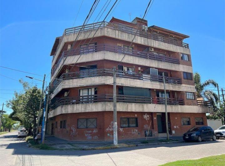 Departamento · 59m² · 3 Ambientes