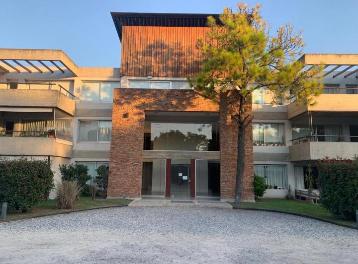 Departamento · 53m² · 2 Ambientes · 1 Cochera