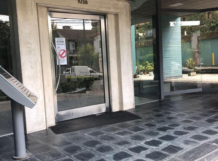 Departamento · 63m² · 3 Ambientes