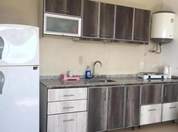 Departamento · 40m² · 1 Ambiente