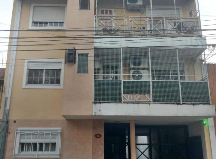 Departamento · 42m² · 2 Ambientes