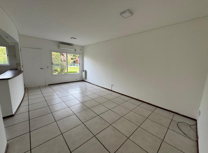 Departamento · 77m² · 3 Ambientes · 1 Cochera
