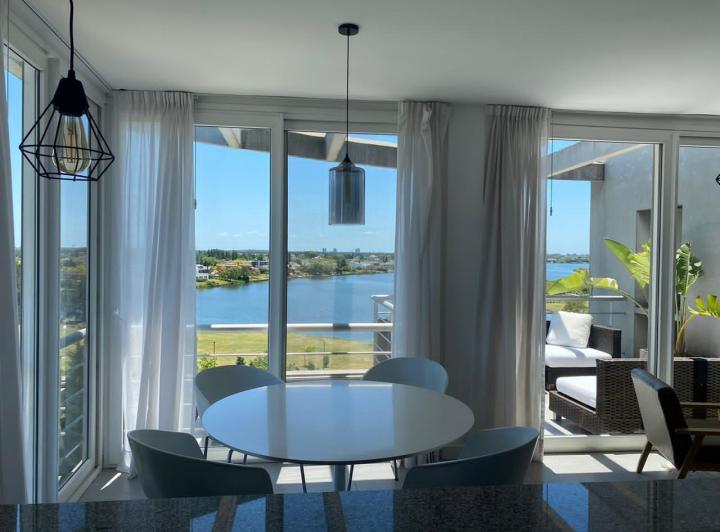 Departamento · 89m² · 3 Ambientes · 1 Cochera