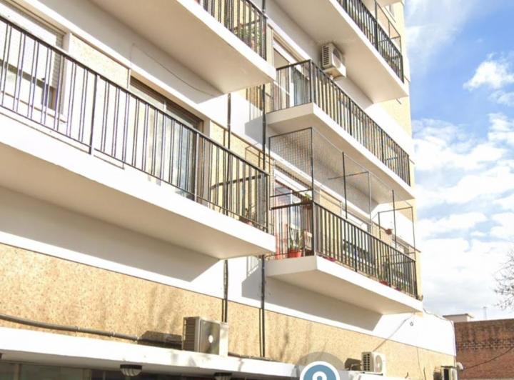 Departamento · 70m² · 3 Ambientes · 1 Cochera