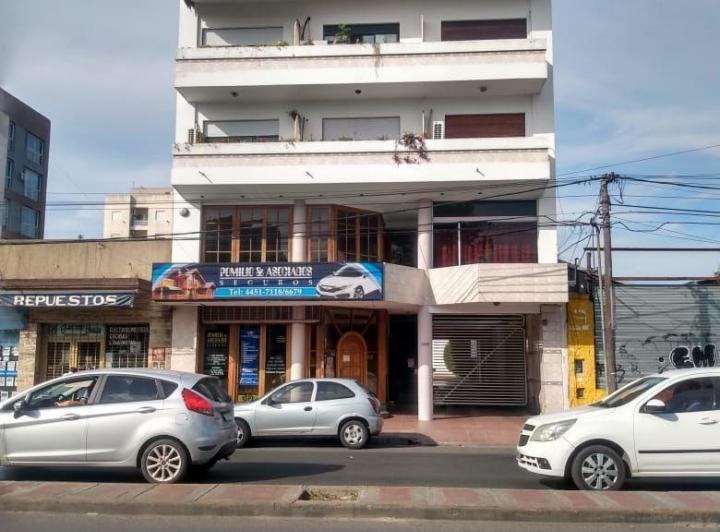 Departamento · 70m² · 3 Ambientes