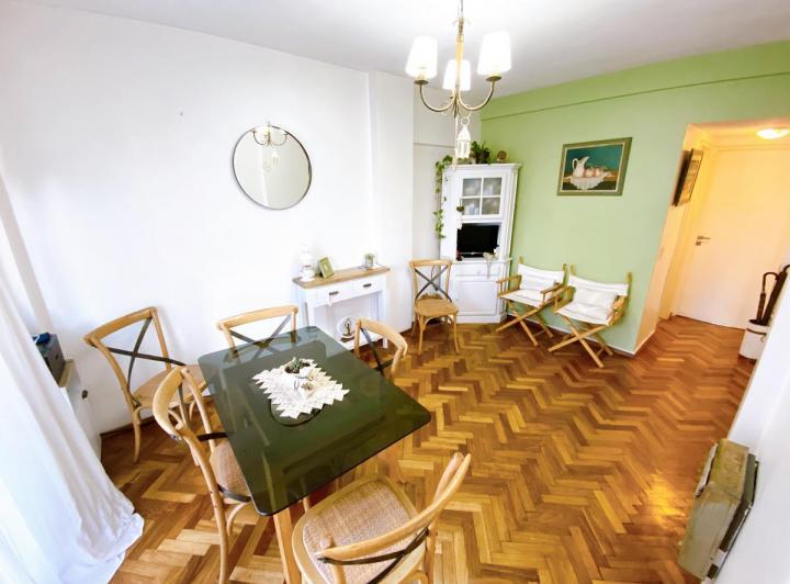 Departamento · 45m² · 2 Ambientes
