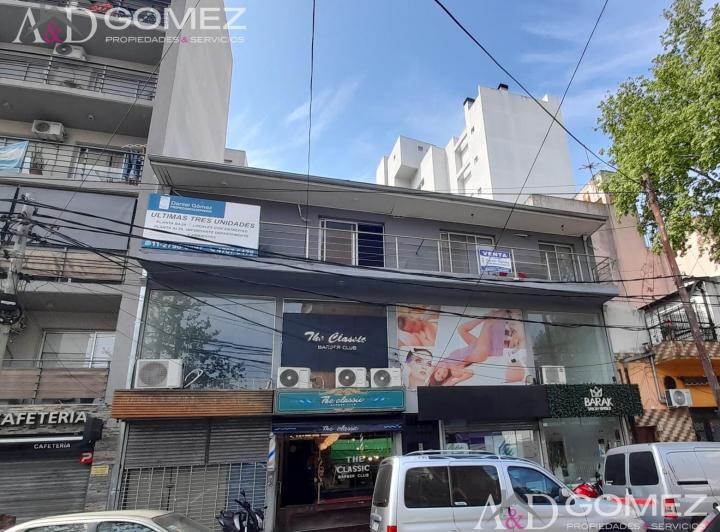 Departamento · 132ha · 4 Ambientes · 2 Cocheras