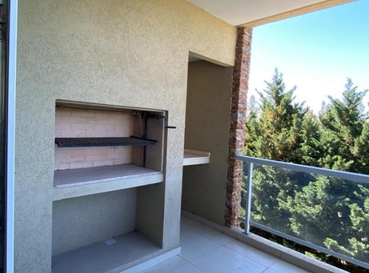Departamento · 57m² · 2 Ambientes · 1 Cochera