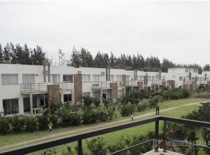 Departamento · 57m² · 2 Ambientes · 1 Cochera