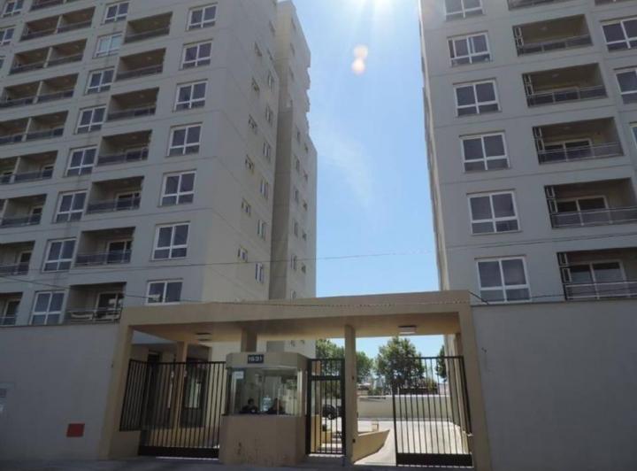 Departamento · 42m² · 2 Ambientes · 1 Cochera