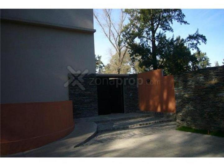 Departamento · 52m² · 2 Ambientes · 1 Cochera