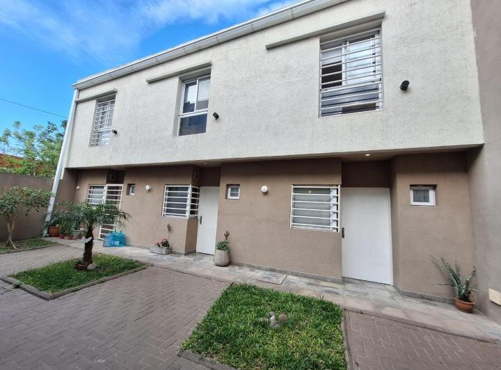 Departamento · 85m² · 3 Ambientes · 2 Cocheras