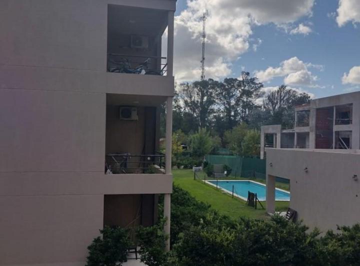 Departamento · 45m² · 2 Ambientes