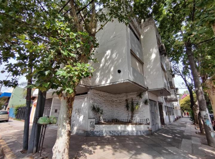 Departamento · 47m² · 2 Ambientes