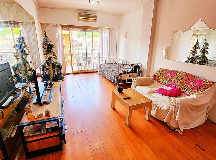 Departamento · 90m² · 4 Ambientes