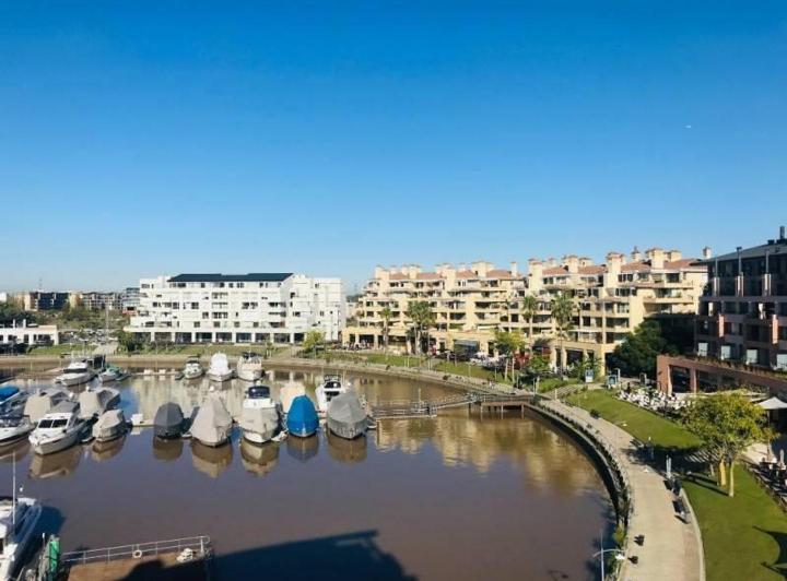 Departamento · 150m² · 3 Ambientes · 2 Cocheras