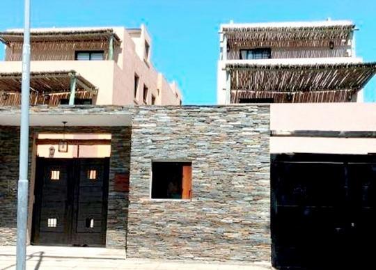 Departamento · 41m² · 2 Ambientes · 1 Cochera