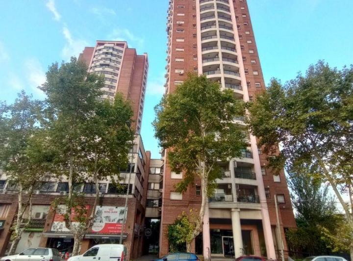 Departamento · 82m² · 4 Ambientes