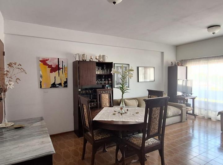 Departamento · 91m² · 7 Ambientes
