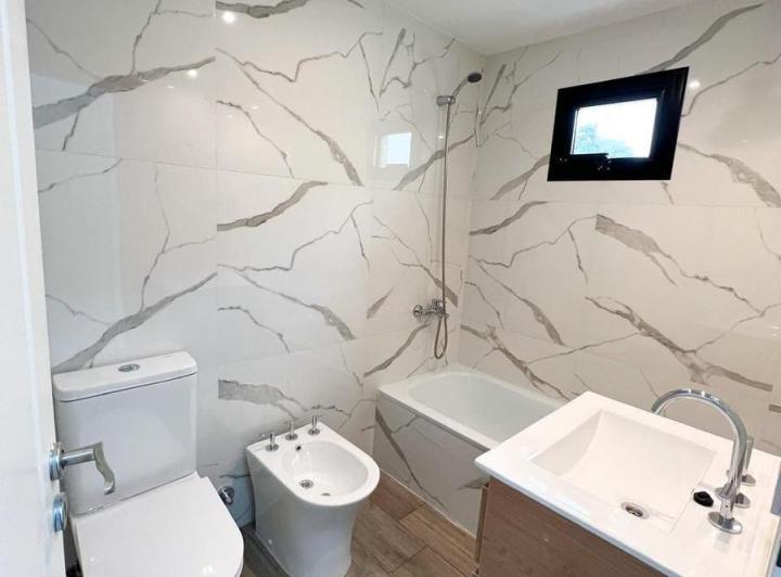 Departamento · 49m² · 2 Ambientes