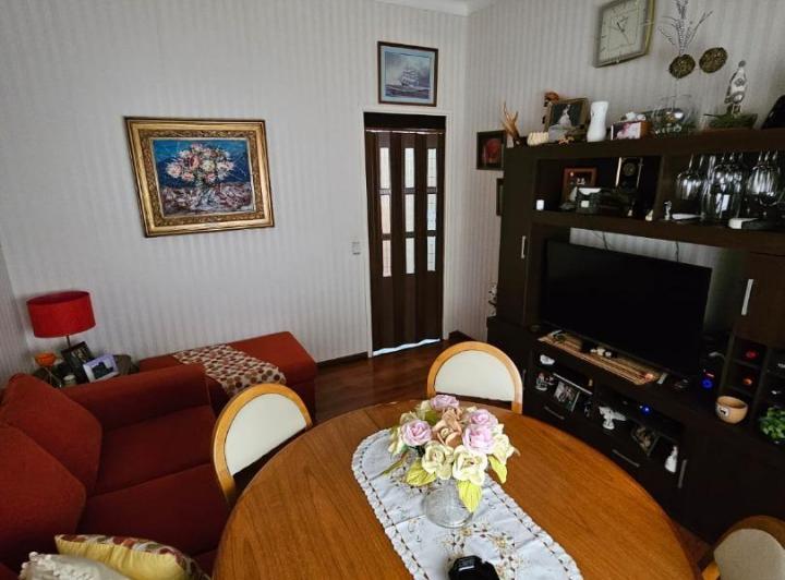 Departamento · 63m² · 4 Ambientes