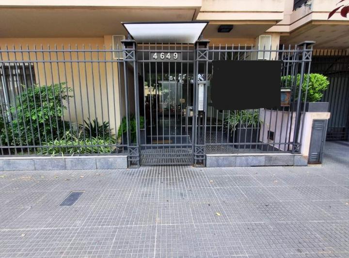 Departamento · 46m² · 2 Ambientes