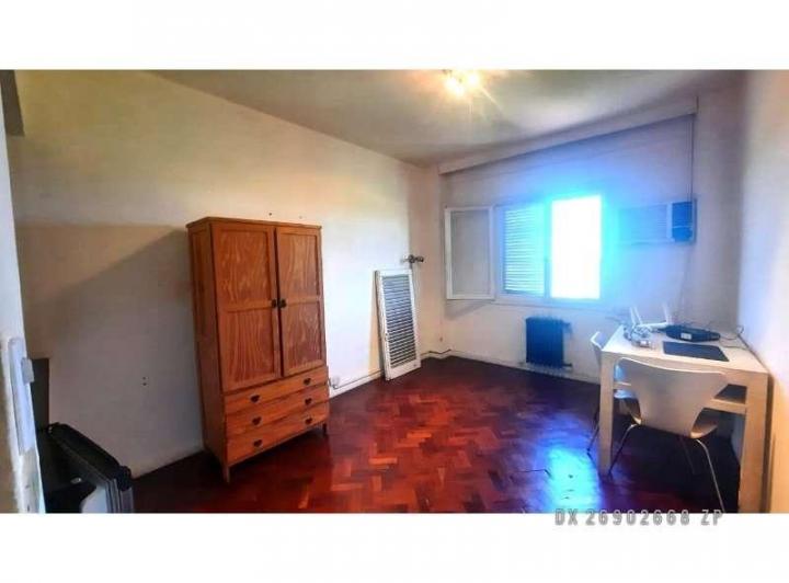 Departamento · 18m² · 1 Ambiente