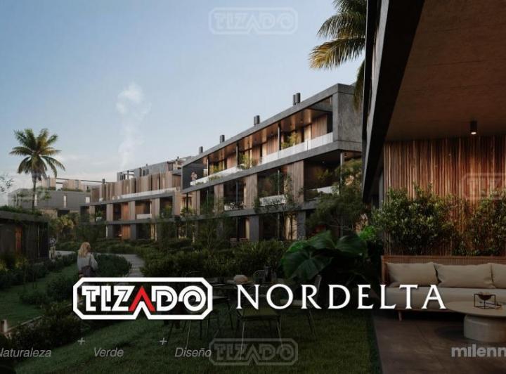Departamento · 89m² · 3 Ambientes · 1 Cochera