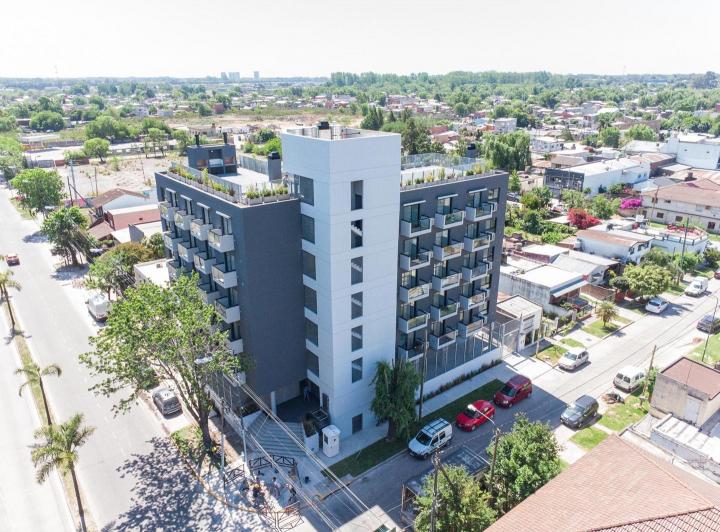 Departamento · 40m² · 1 Ambiente