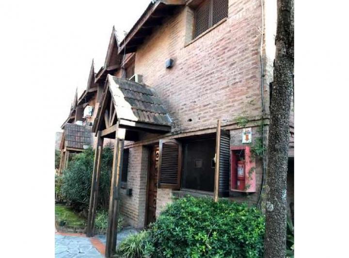 Departamento · 68m² · 3 Ambientes · 1 Cochera