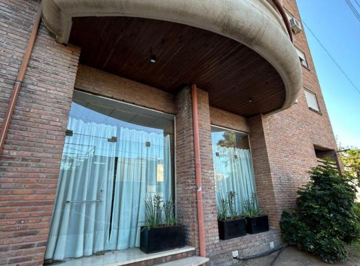Departamento · 70m² · 3 Ambientes · 1 Cochera