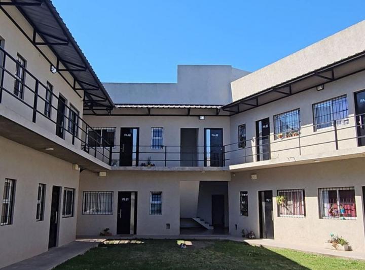 Departamento · 42m² · 2 Ambientes · 1 Cochera